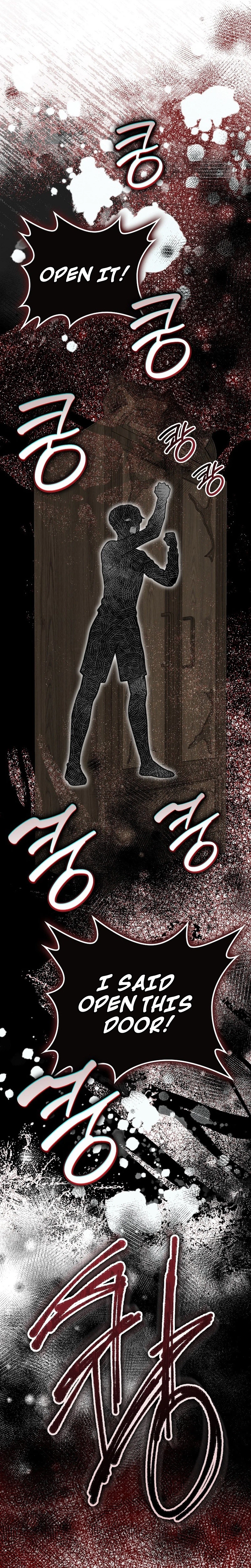 Handsome Since Birth, Road to Stardom Chapter 74 Page 47