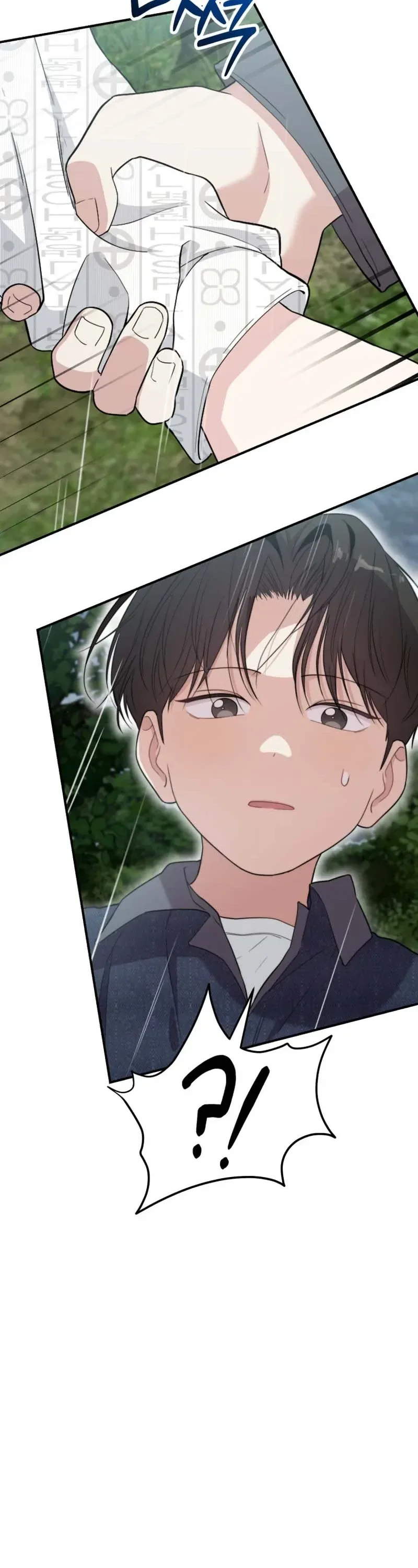 Handsome Since Birth, Road to Stardom Chapter 51 Page 19