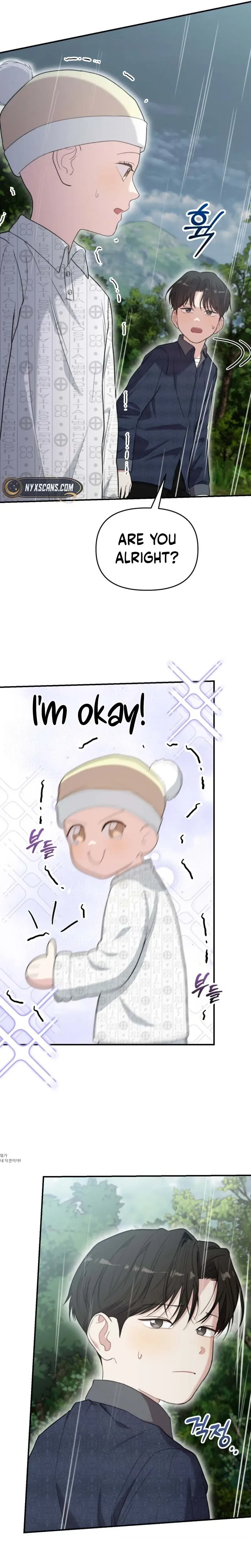 Handsome Since Birth, Road to Stardom Chapter 51 Page 22