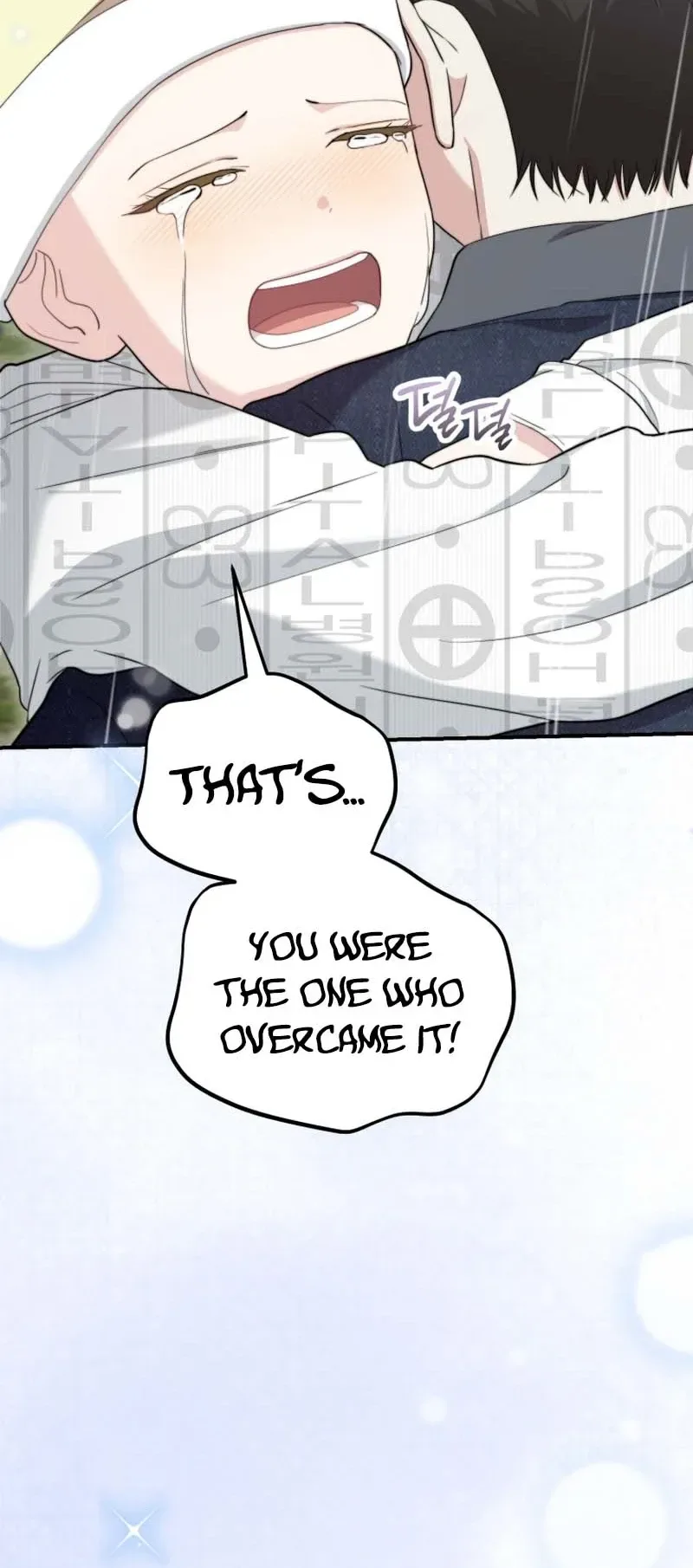 Handsome Since Birth, Road to Stardom Chapter 51 Page 27