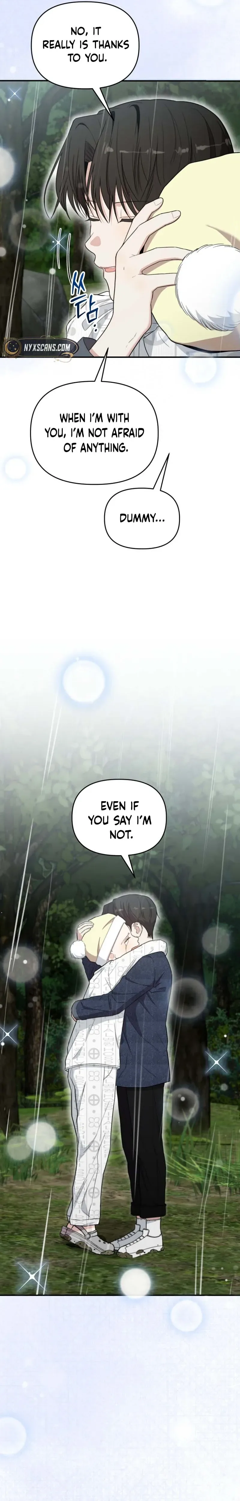 Handsome Since Birth, Road to Stardom Chapter 51 Page 28