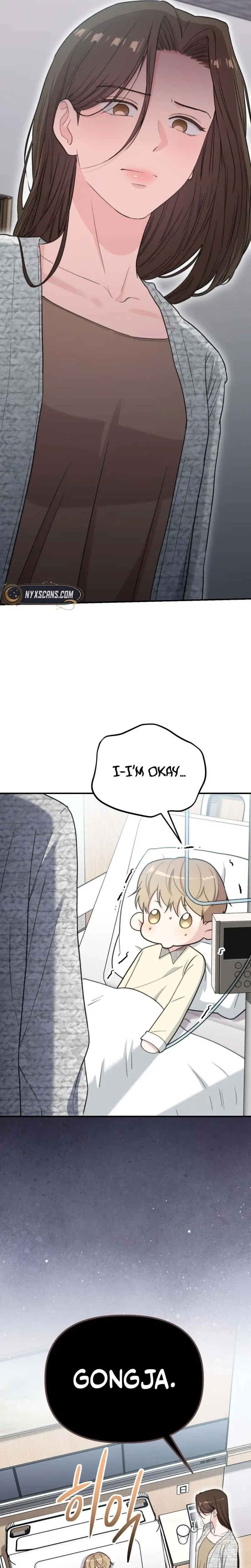 Handsome Since Birth, Road to Stardom Chapter 51 Page 34