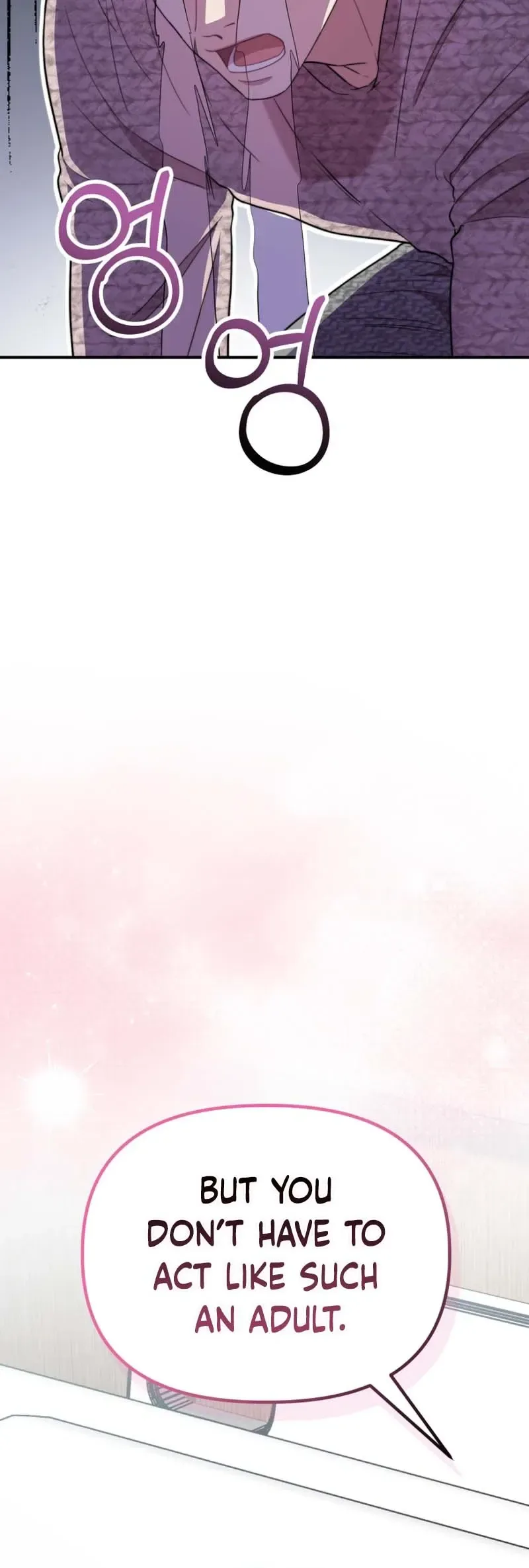 Handsome Since Birth, Road to Stardom Chapter 51 Page 37