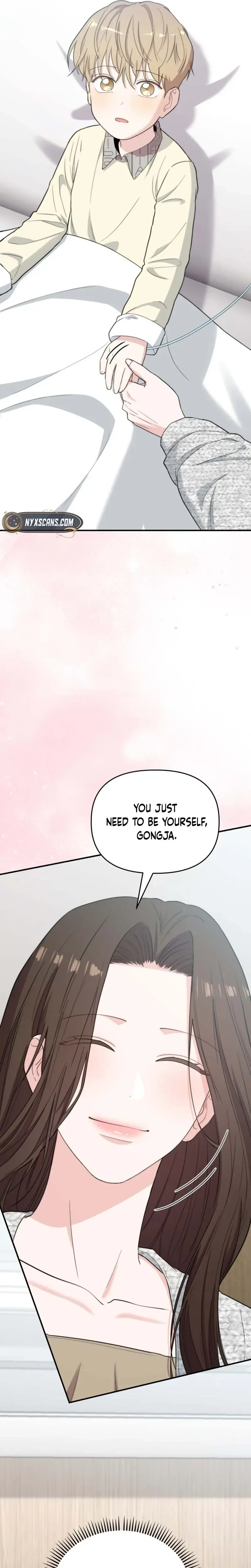 Handsome Since Birth, Road to Stardom Chapter 51 Page 38