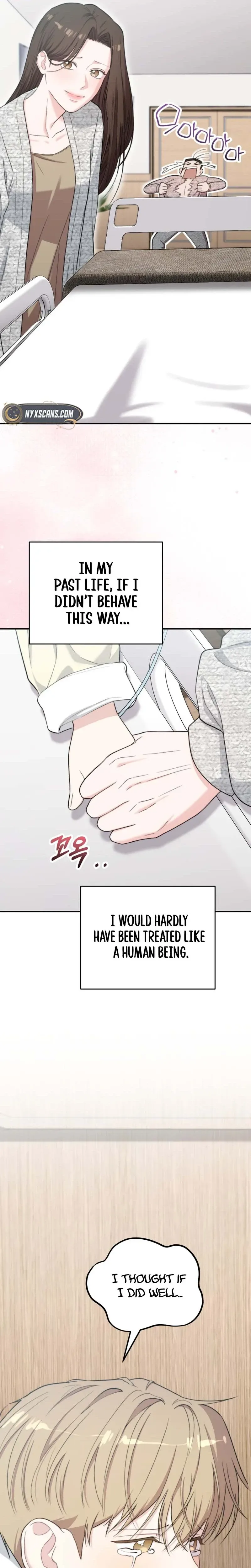 Handsome Since Birth, Road to Stardom Chapter 51 Page 40