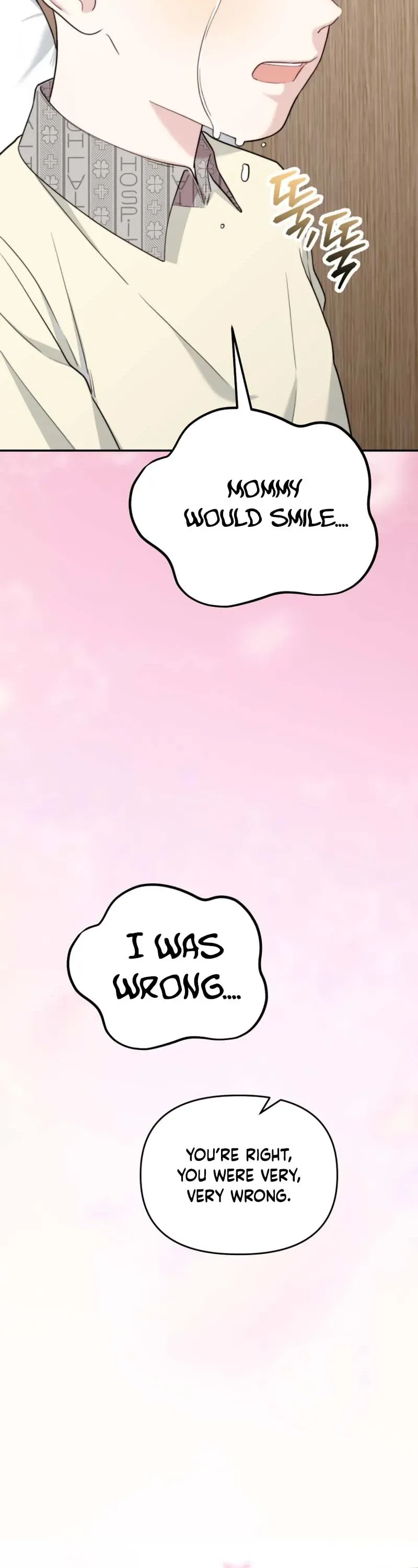 Handsome Since Birth, Road to Stardom Chapter 51 Page 41