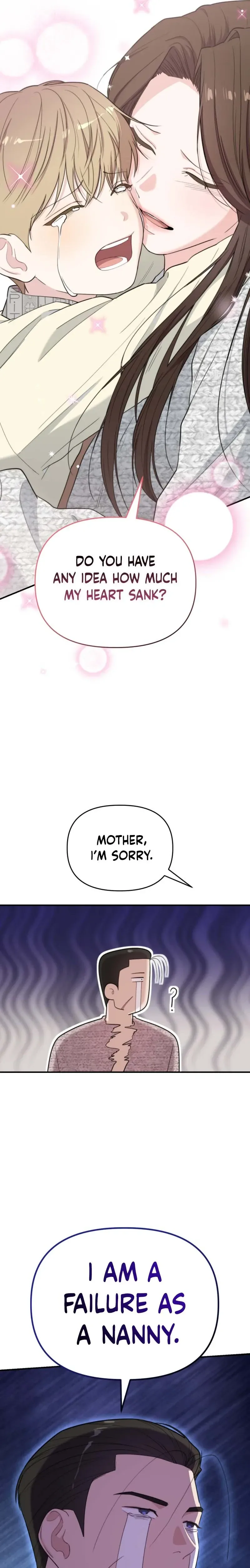 Handsome Since Birth, Road to Stardom Chapter 51 Page 42