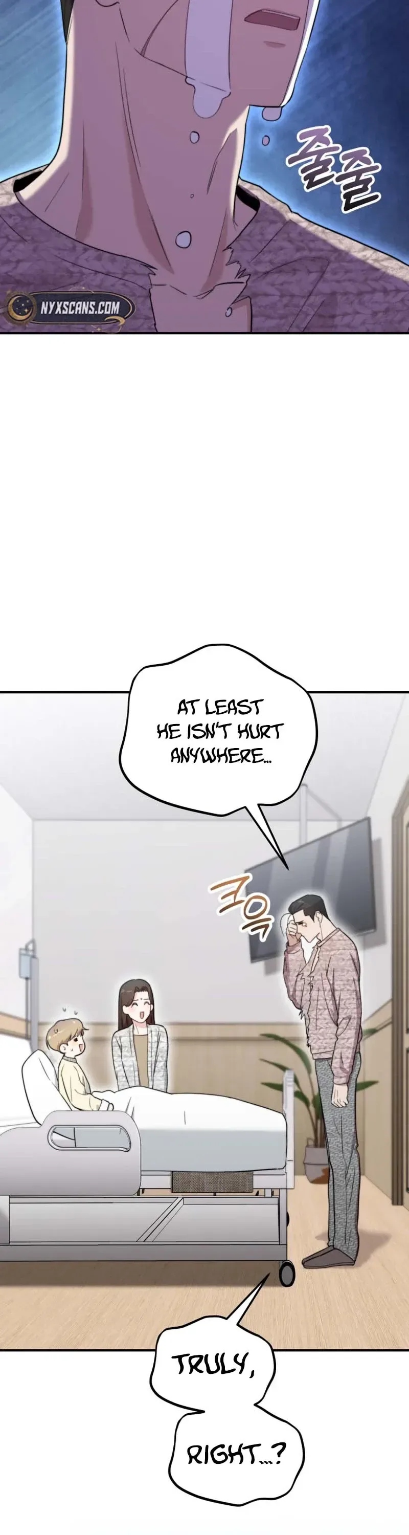 Handsome Since Birth, Road to Stardom Chapter 51 Page 43