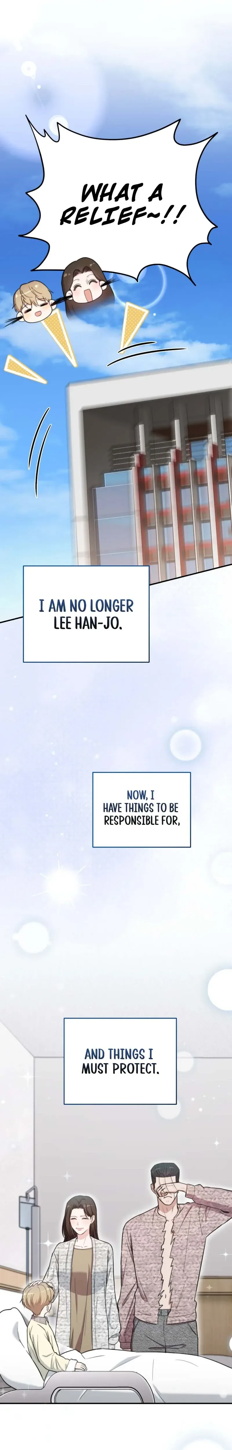 Handsome Since Birth, Road to Stardom Chapter 51 Page 44