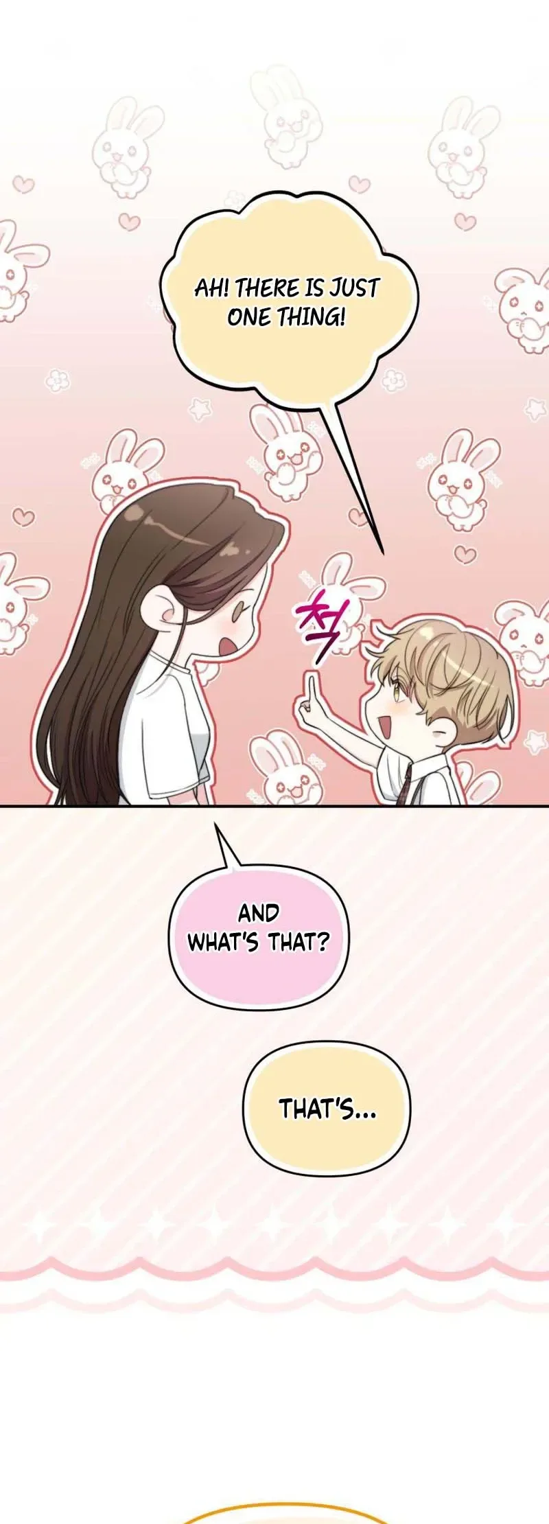Handsome Since Birth, Road to Stardom Chapter 49 Page 14