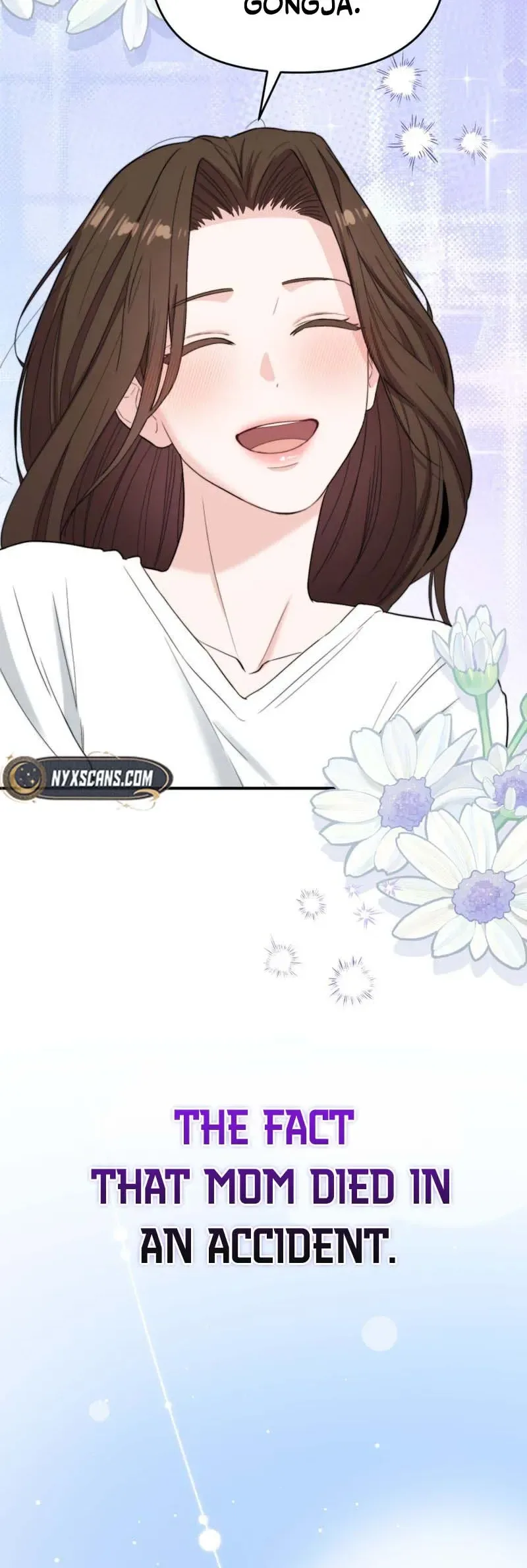 Handsome Since Birth, Road to Stardom Chapter 49 Page 16