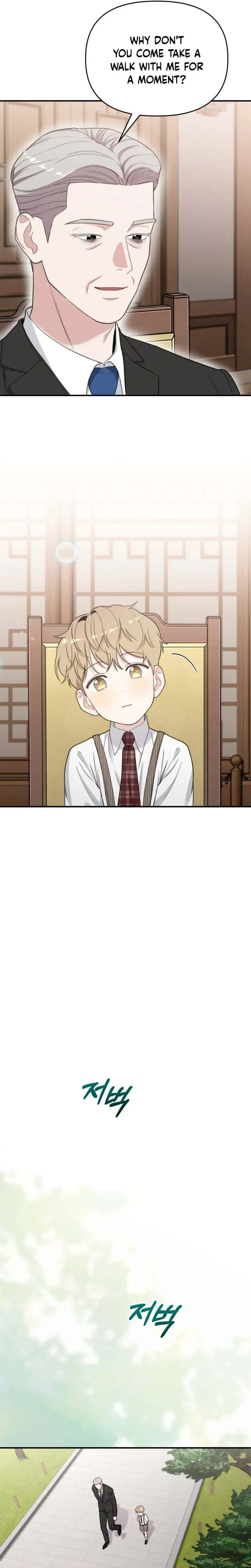Handsome Since Birth, Road to Stardom Chapter 49 Page 35