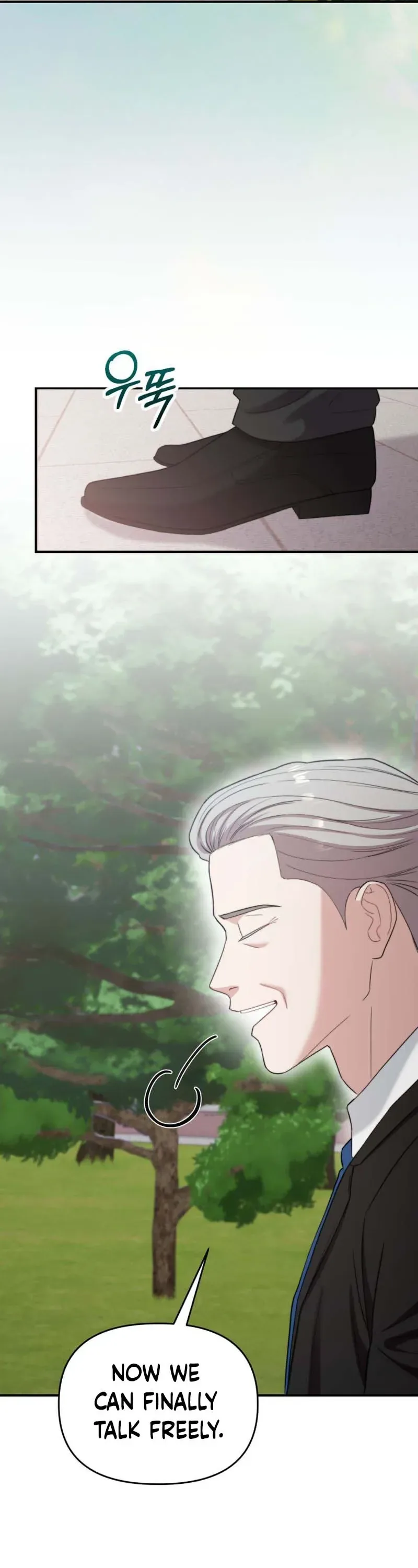 Handsome Since Birth, Road to Stardom Chapter 49 Page 36