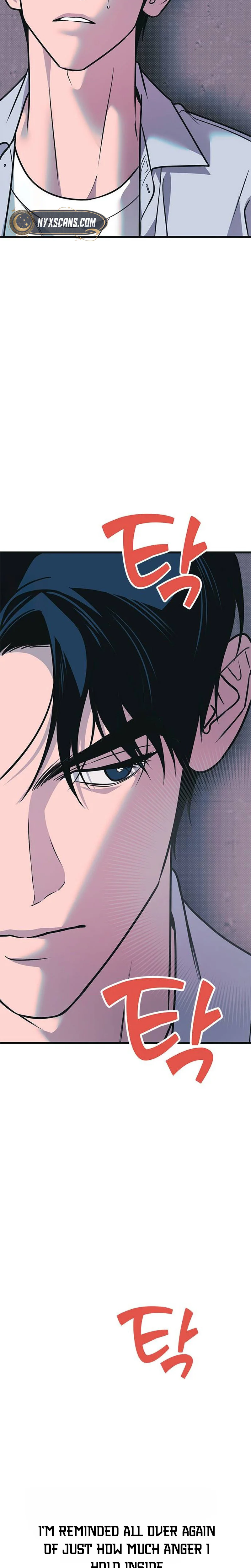 Hate Girl Chapter 24 Page 9