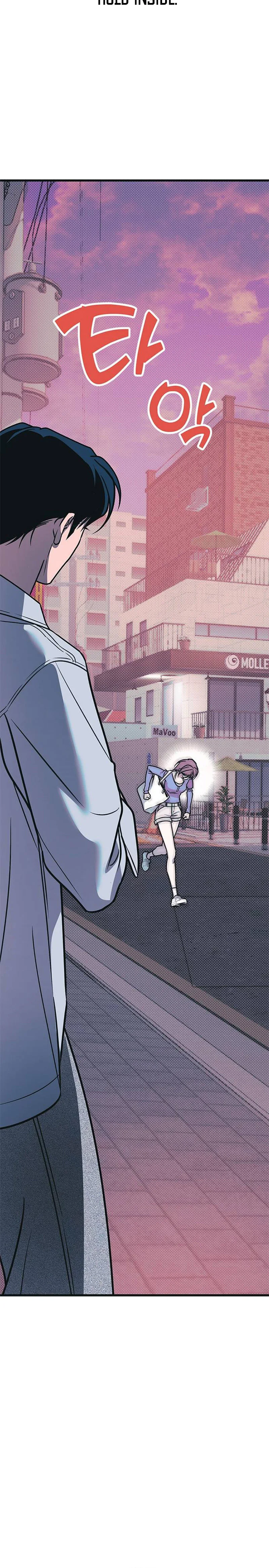 Hate Girl Chapter 24 Page 10