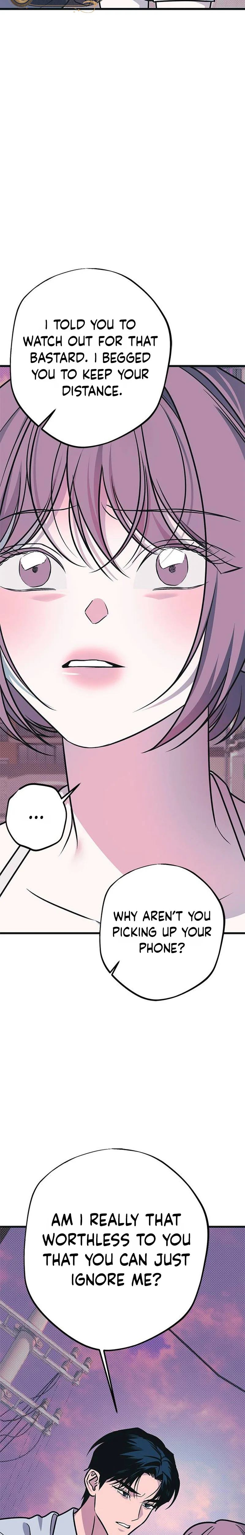 Hate Girl Chapter 24 Page 15