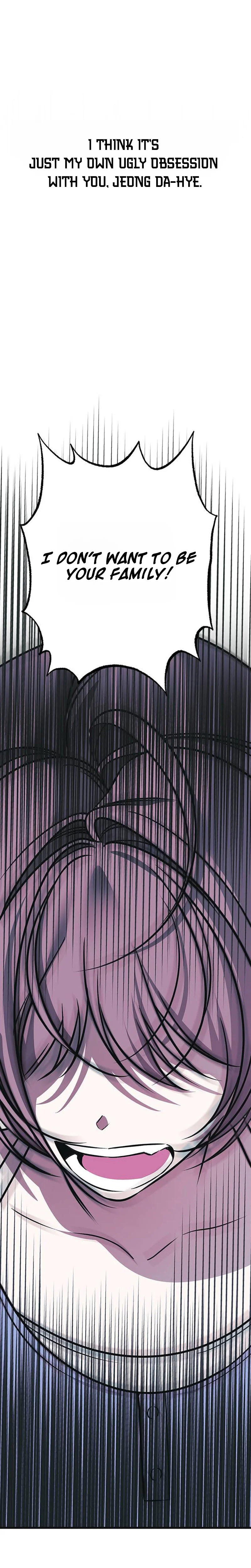 Hate Girl Chapter 24 Page 19
