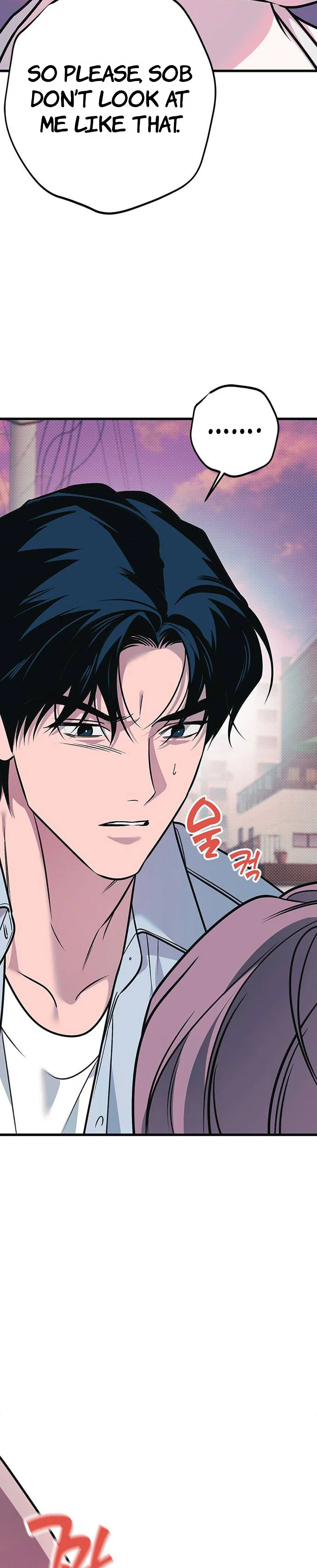 Hate Girl Chapter 24 Page 34