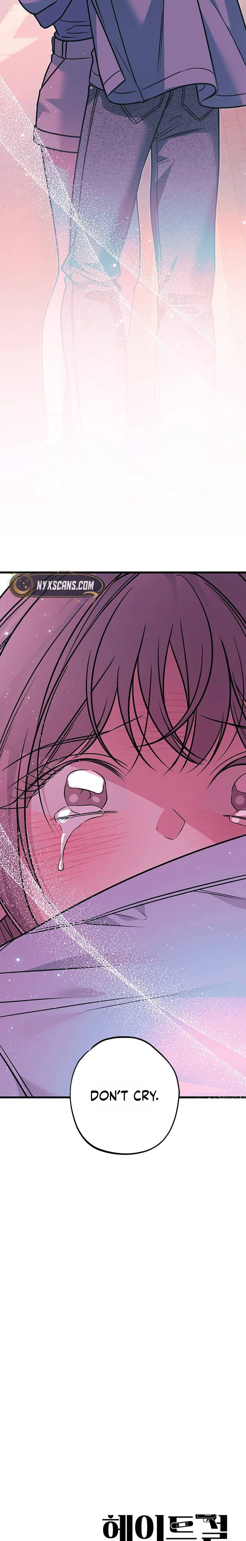 Hate Girl Chapter 24 Page 36