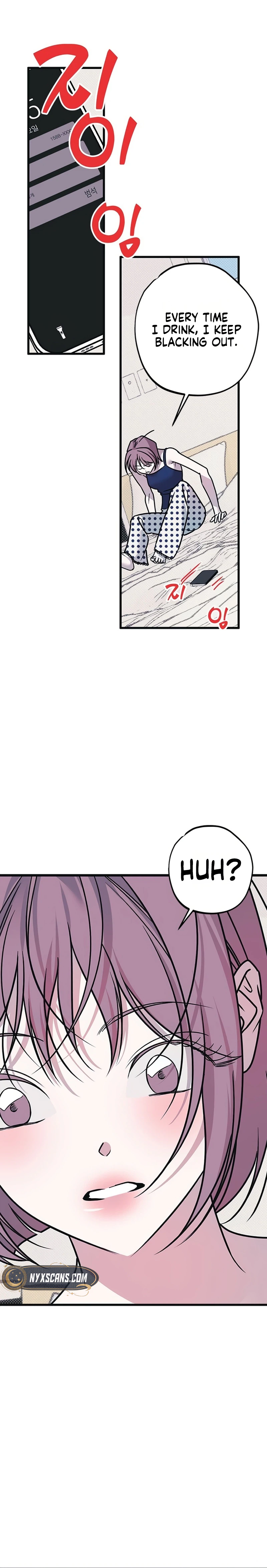 Hate Girl Chapter 22 Page 6