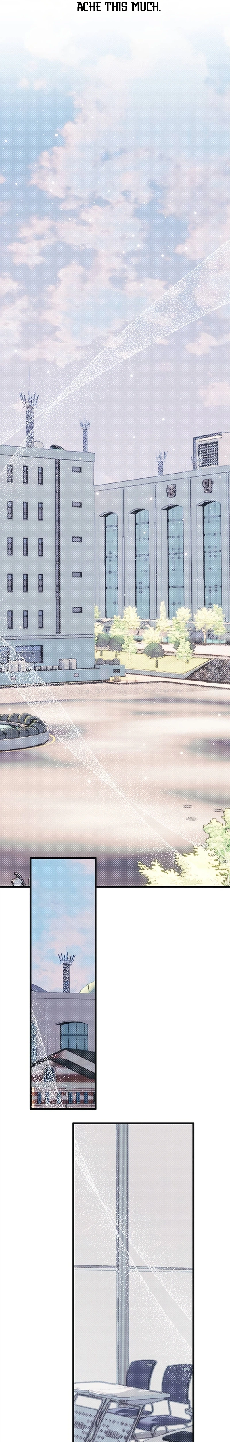 Hate Girl Chapter 22 Page 8