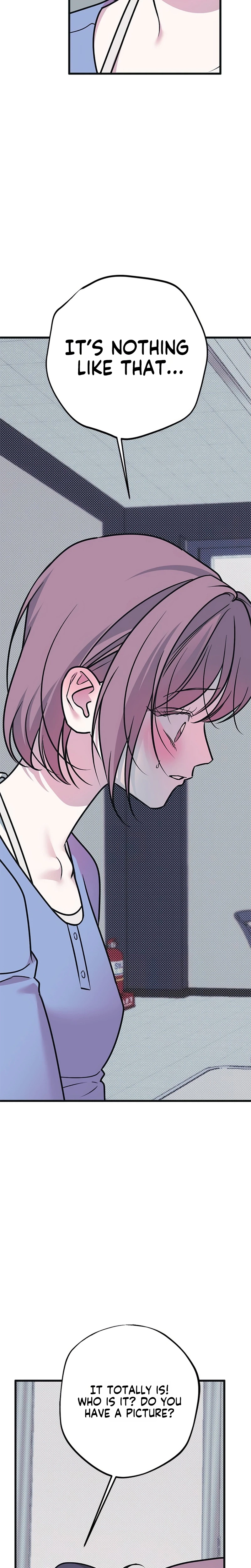 Hate Girl Chapter 22 Page 11
