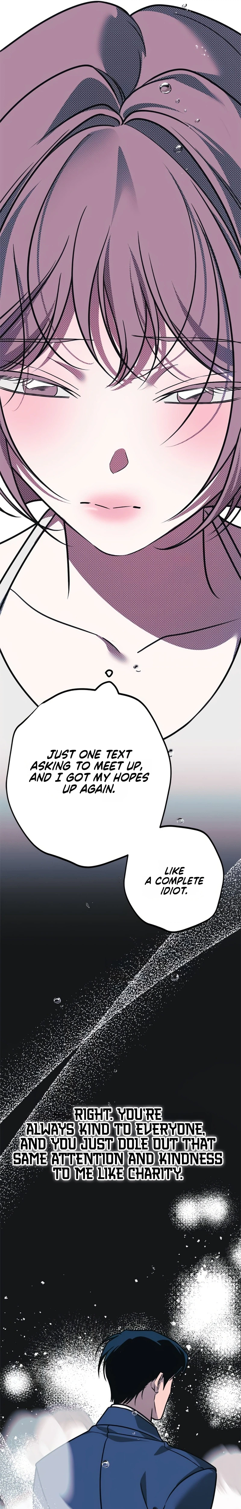 Hate Girl Chapter 22 Page 24