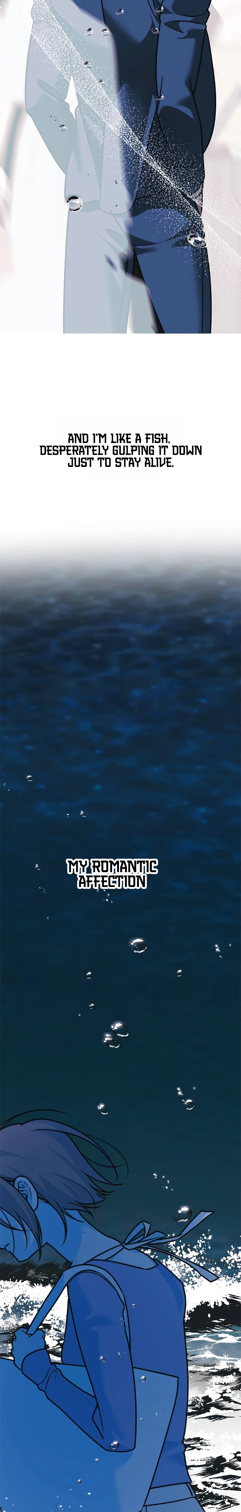 Hate Girl Chapter 22 Page 25