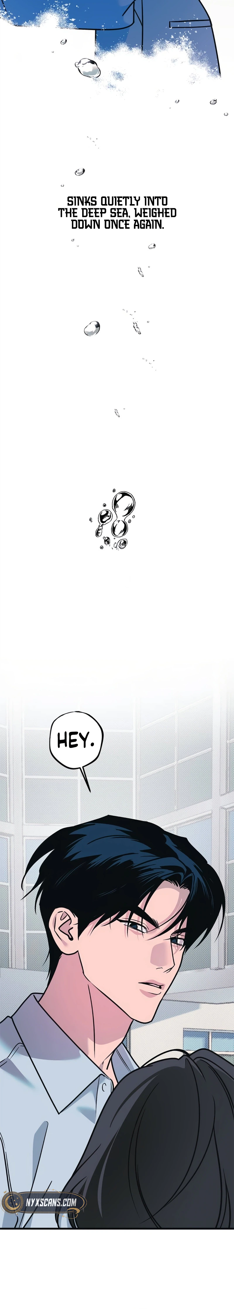 Hate Girl Chapter 22 Page 26
