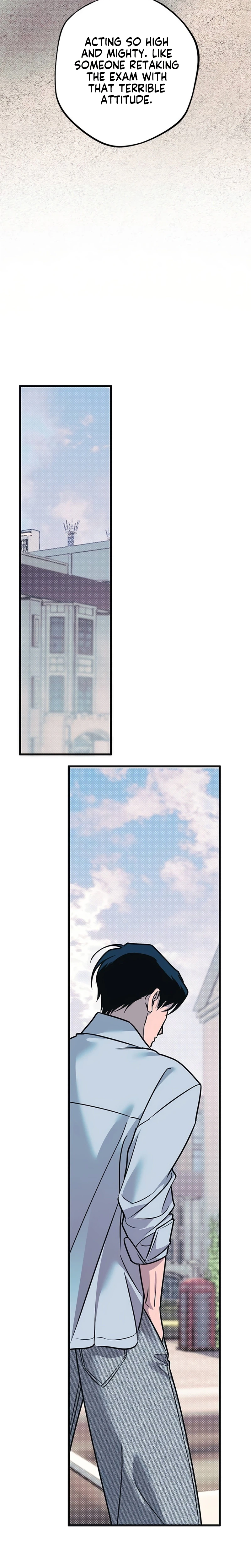 Hate Girl Chapter 22 Page 29