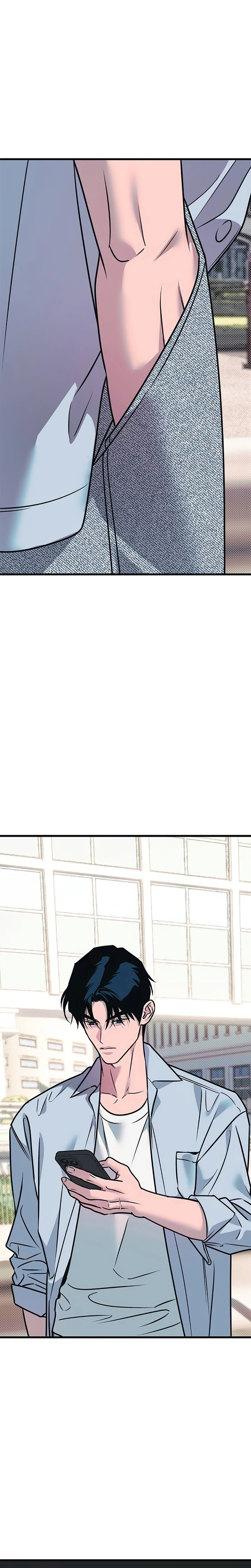 Hate Girl Chapter 22 Page 30