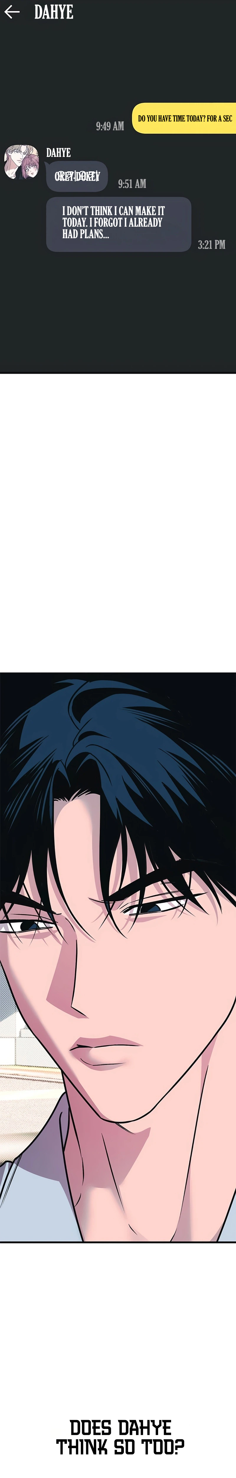 Hate Girl Chapter 22 Page 31