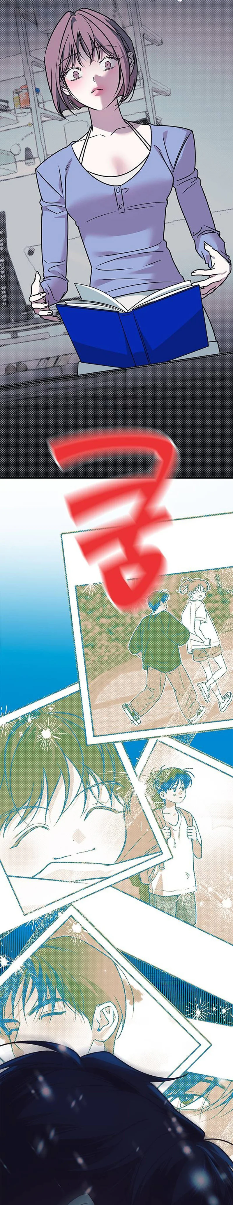 Hate Girl Chapter 23 Page 15