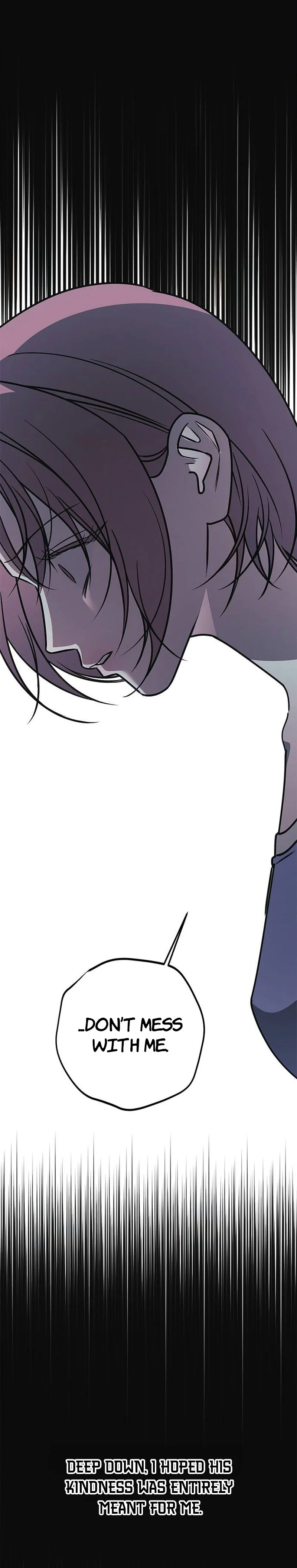 Hate Girl Chapter 23 Page 18