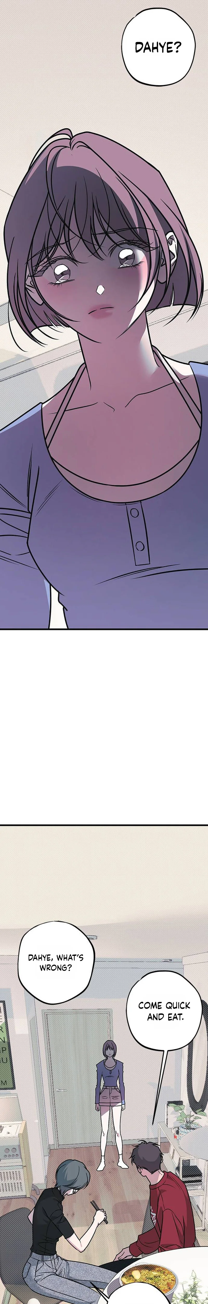Hate Girl Chapter 23 Page 25