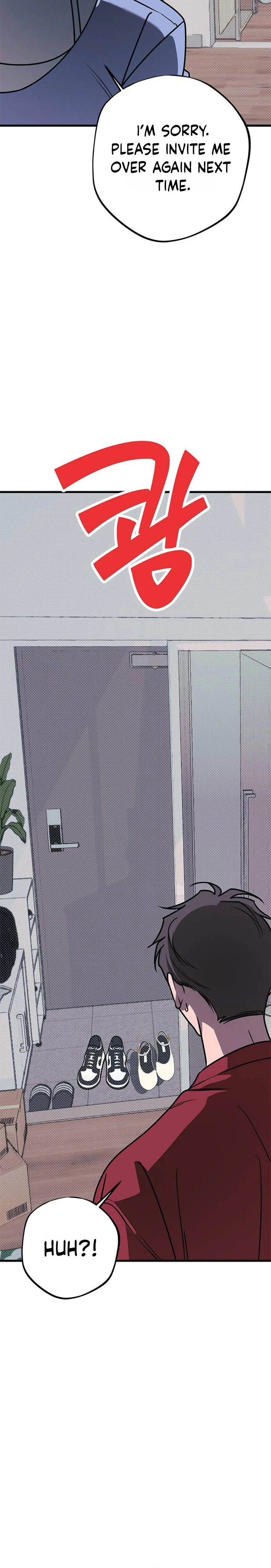Hate Girl Chapter 23 Page 27
