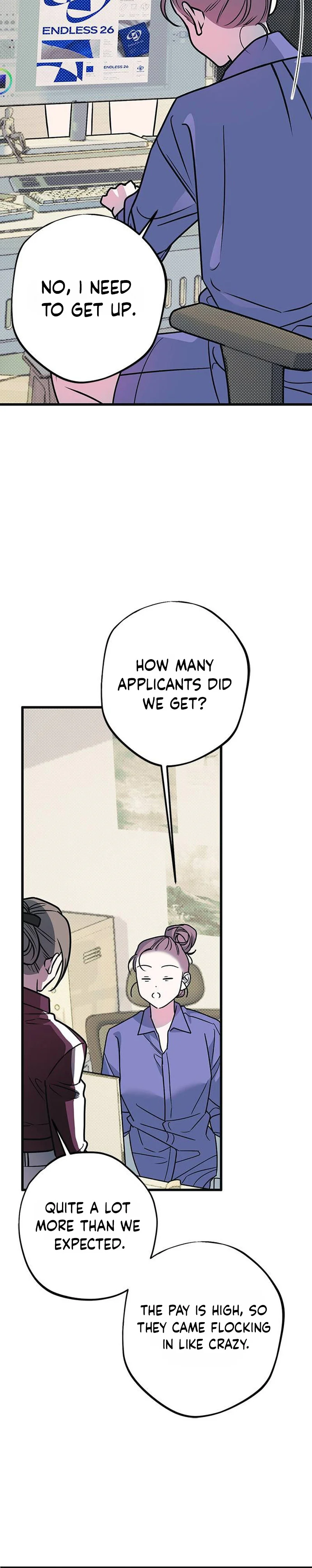Hate Girl Chapter 23 Page 30