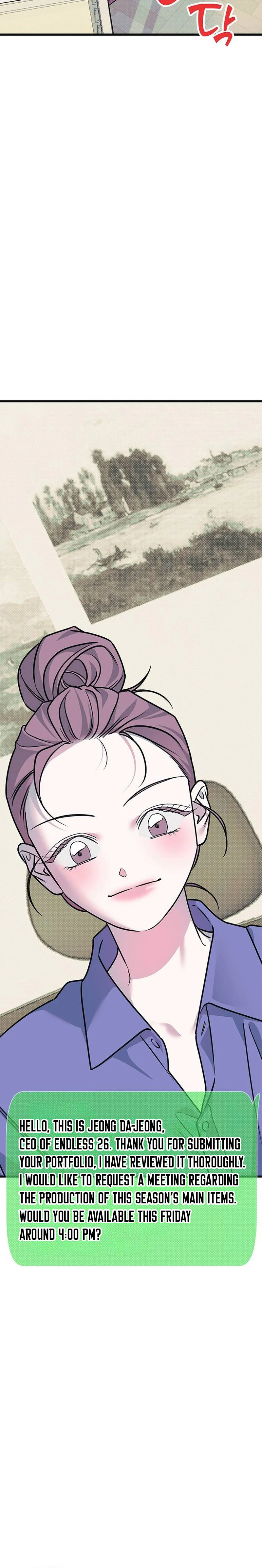 Hate Girl Chapter 23 Page 33