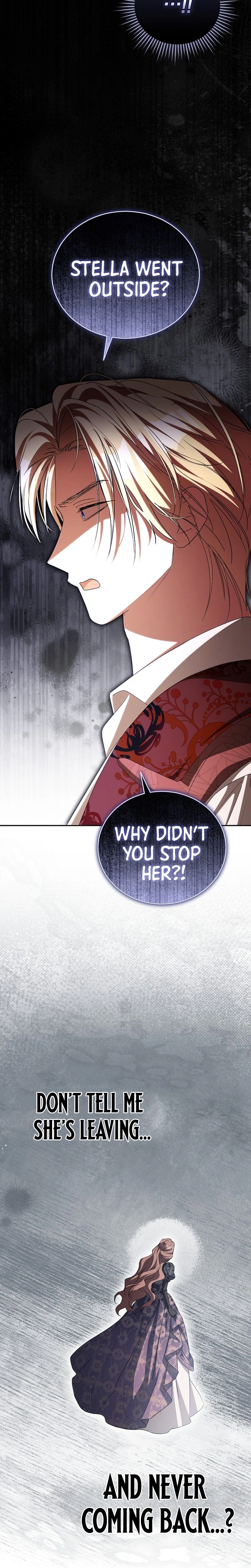 Haughty Regret Chapter 63 Page 5