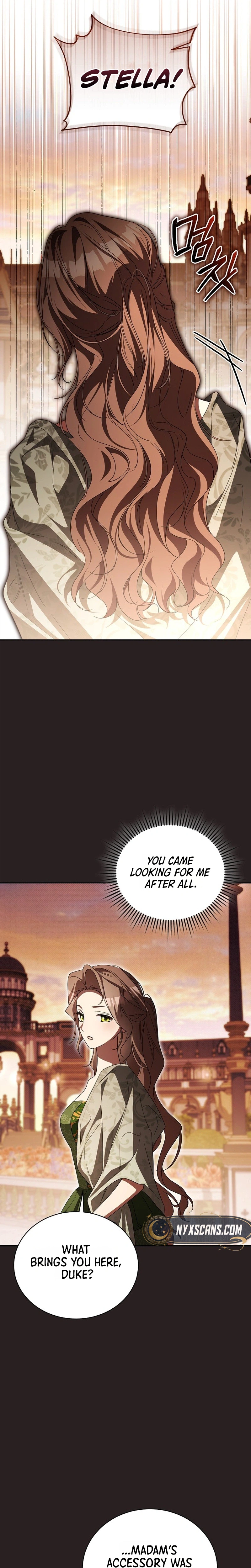 Haughty Regret Chapter 63 Page 10
