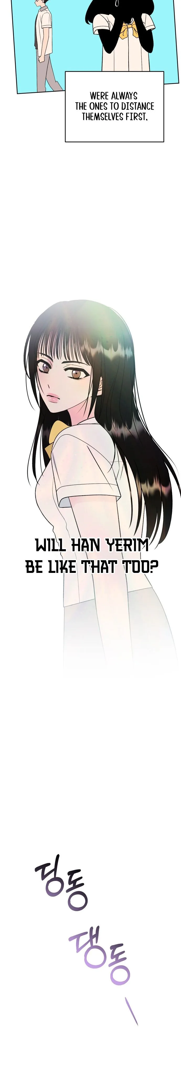 Heartbeat Hounds Chapter 27 Page 12