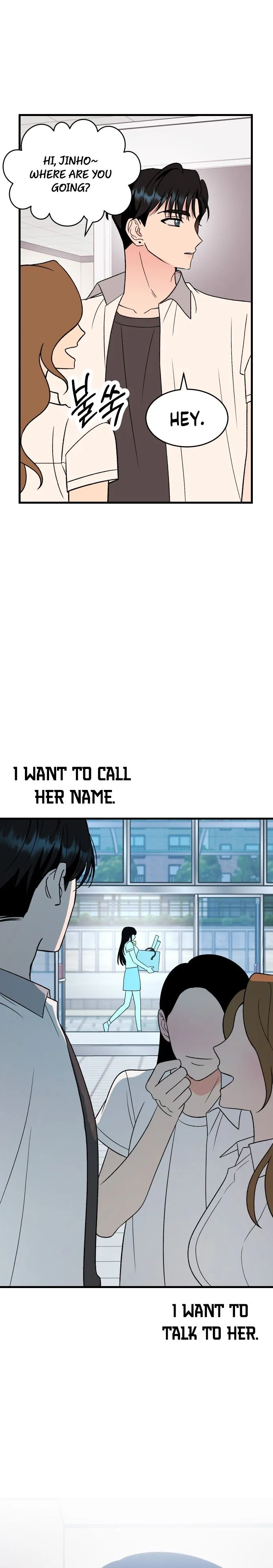 Heartbeat Hounds Chapter 27 Page 15