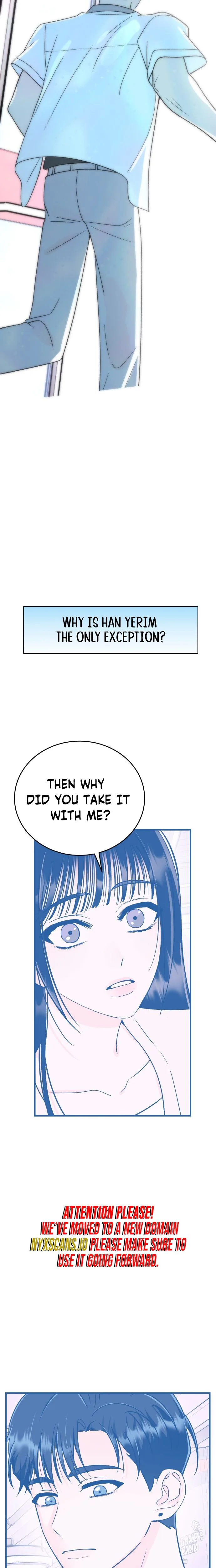 Heartbeat Hounds Chapter 27 Page 17