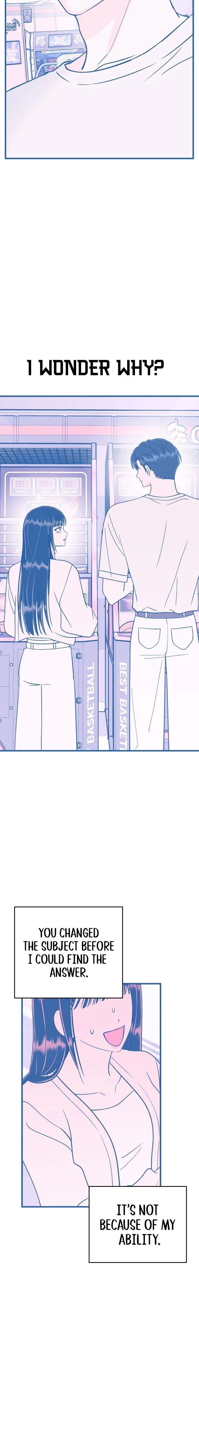 Heartbeat Hounds Chapter 27 Page 18