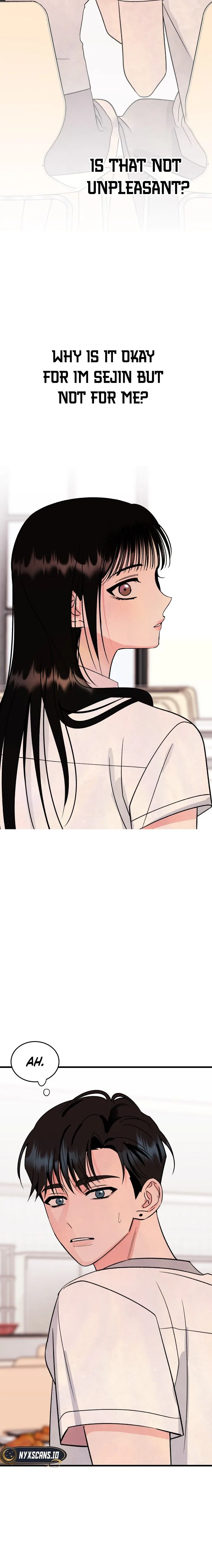 Heartbeat Hounds Chapter 27 Page 33