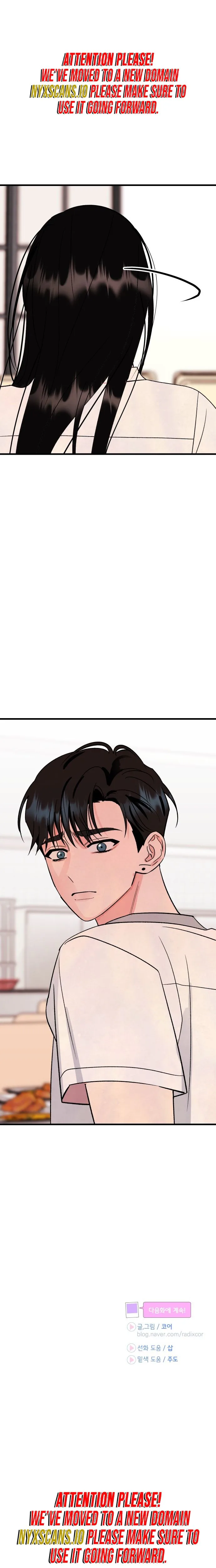 Heartbeat Hounds Chapter 27 Page 34