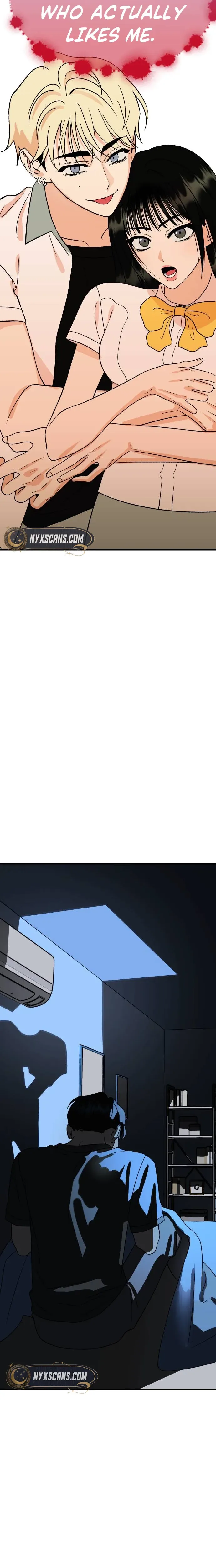 Heartbeat Hounds Chapter 28 Page 7