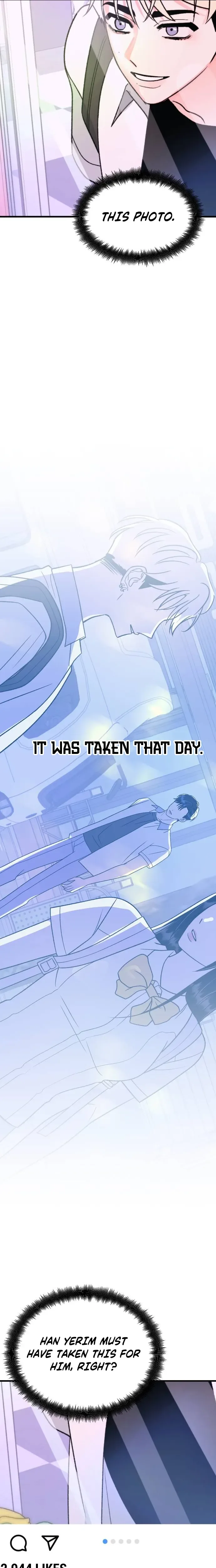 Heartbeat Hounds Chapter 28 Page 13