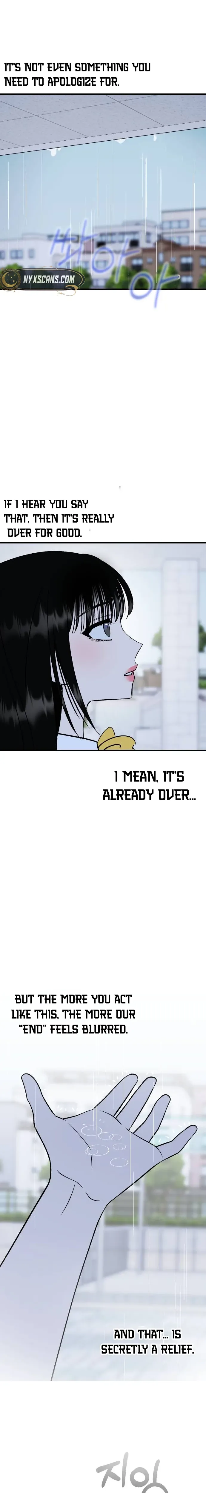 Heartbeat Hounds Chapter 28 Page 22