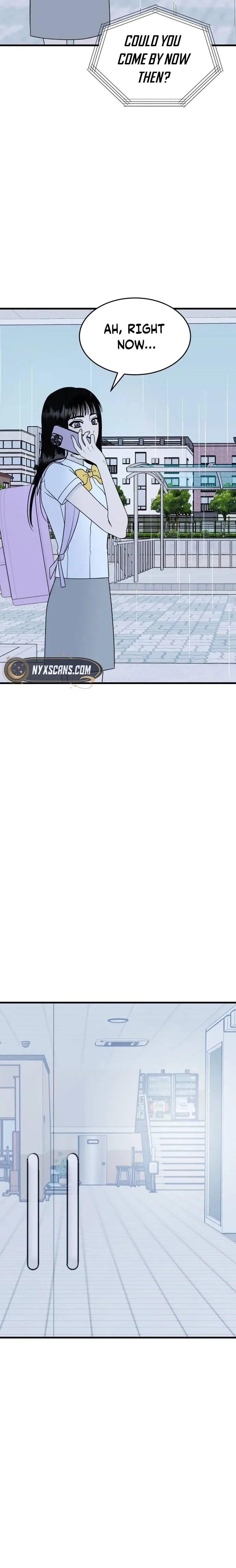 Heartbeat Hounds Chapter 28 Page 24